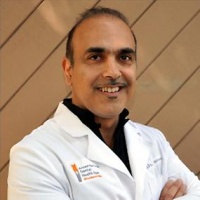 Dr. Kaveh M Kanani DDS