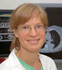 Kristin W Edwards MD, Radiologist