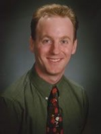 Dr. Christopher Thayer Noyes M.D.