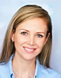 Dr. Carolina Akerman DMD, Dentist (Pediatric)