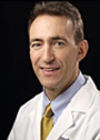 Dr. Christopher Timothy Carey MD