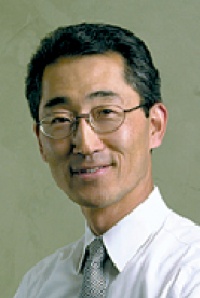 Dr. Carl K. Shin M.D., Ophthalmologist
