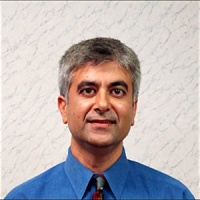 Dr. Nabeel K Ahmed M.D., Nephrologist (Kidney Specialist)