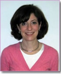 Dr. Laurie C Hochberg M.D.