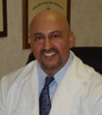Dr. Ali E. Guy M.D., Physiatrist (Physical Medicine)