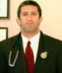 Dr. Zurab Abayev M.D., Internist