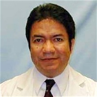 Dr. Victor Arboleda M.D., Internist