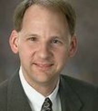 Dr. James Trever Rester M.D., Pediatrician