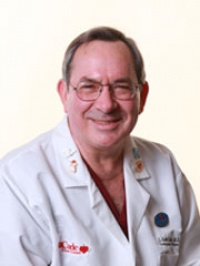 Dr. Lynn Scott Cook MD, Vascular Surgeon