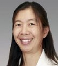 Dr. Li-hon Chang M.D., Internist