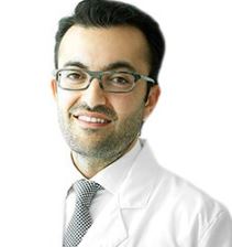 Dr. Arash Moradzadeh MD, Plastic Surgeon