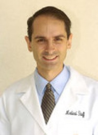 Dr. Elliot Seth Stolerman M.D.