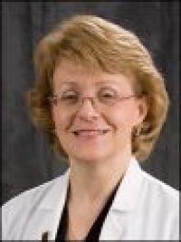 Dr. Laura B Trigg M.D.