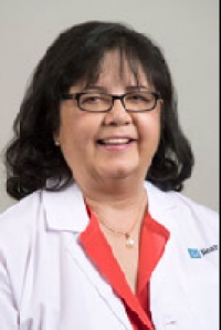 Dr. Luz Stella Delportillo M.D.