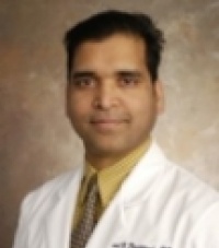 Dr. Vinod Kumar Panchbhavi MD