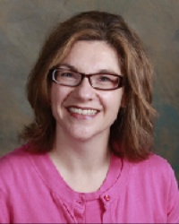 Dr. Emily Brown Vigour MD, Pediatrician