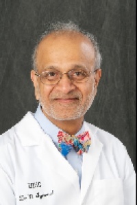 Dr. Naurang Motilal Agrawal MD