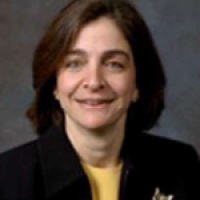 Dr. Suzanne Slonim MD, Interventional Radiologist