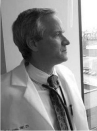 Dr. James Daniel Taft D.O., Dermapathologist