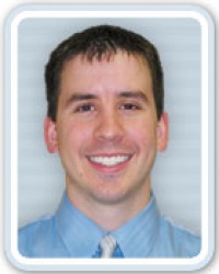 Dr. Christopher Spelman D.D.S., Dentist