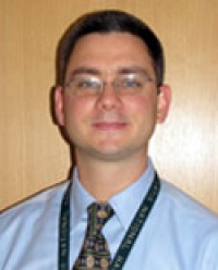 Dr. Raymond A Pensy M.D., Orthopedist