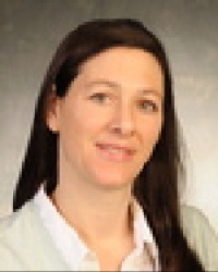 Dr. Tamara Means MD, OB-GYN (Obstetrician-Gynecologist)