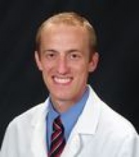Dr. Justin William Johnson O.D., Optometrist