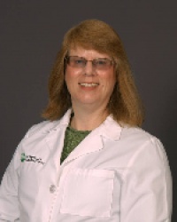 Dr. Rae Lynne Hornsby MD, Pediatrician