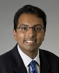 Dr. Venu G Pillarisetty M.D., Surgical Oncologist