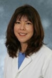 Dr. Gina Marie Villani MD, MPH