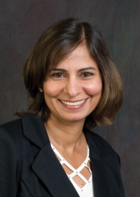 Dr. Sunita P Gaur MD