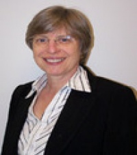 Dr. Diana L. Schott M.D.