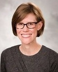 Dr. Julie Ellyn Mervak M.D.
