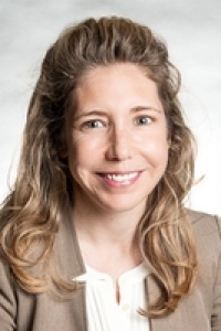 Dr. Nathalie Casau Schulhof MD