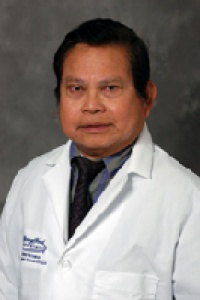 Dr. Tomas A Macatangay MD