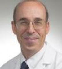 Dr. Byron M. Thomashow MD