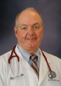 Dr. Timothy Lowney D.O., Family Practitioner