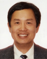 Dr. William C. Chan DDS