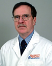Dr. William G. Wilson M.D.