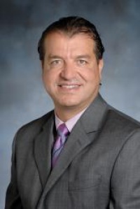 Dr. Belal Fouad Abdallah M.D., Internist