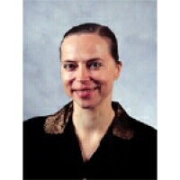 Dr. Irma Kuptel MD, Internist