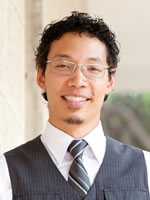 Brent D. Wong, Dentist