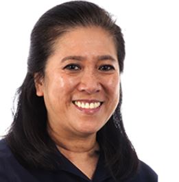 Dr. Dina S. Burke MD, Internist