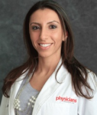 Mrs. Rita Keileh PHYSICIAN ASSISTANT, Physician Assistant