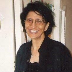 Dr. Nancy  Qusba M.D.