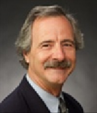 Dr. William W. Nichols MD