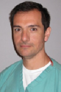 Dr. Andrew Merola MD, Orthopedist