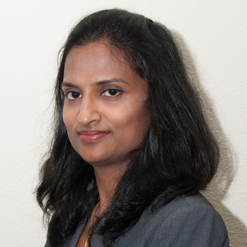 Dr. Nisha  Gajendra MD