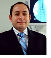 Dr. Hugo Stanley Salguero M.D., Anesthesiologist