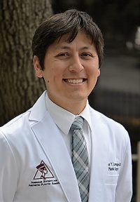 Dr. Andre Yuan Levesque M.D.